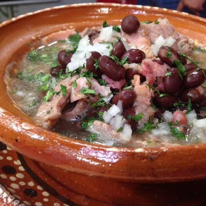 Carne en su jugo