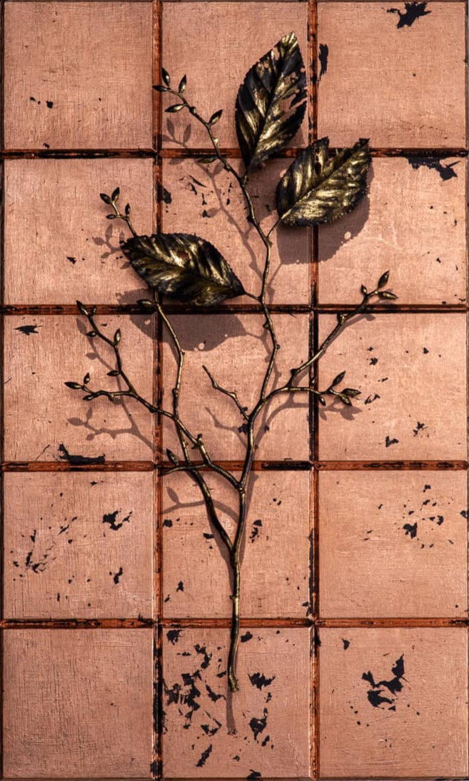 decay, remains (2025.9.16-09:55)