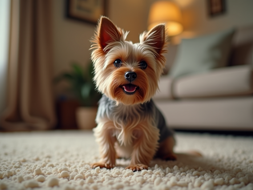 Yorkshire Terrier Rescue: Our Mission and Success Stories