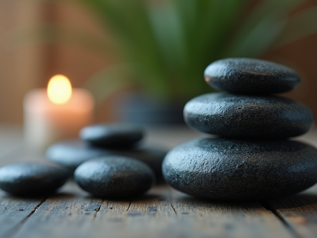 Unwind with Proven Spa Relaxation Techniques