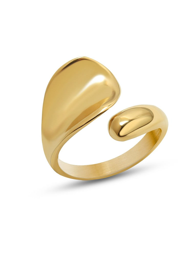 Ivana Band Ring