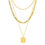Thumbnail: Mariangel Her Necklace