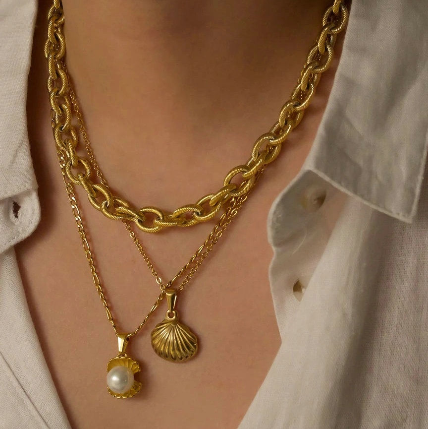 Thumbnail: Oceana Necklace
