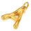 Thumbnail: Alphabet Necklace