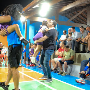 Dia dos Pais – Mundo do Saber Morada de Laranjeiras