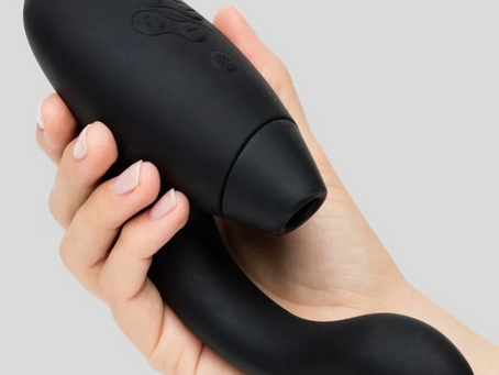 Aspirateur clitoridien : comment bien l’utiliser (et devenir un meilleur amant)