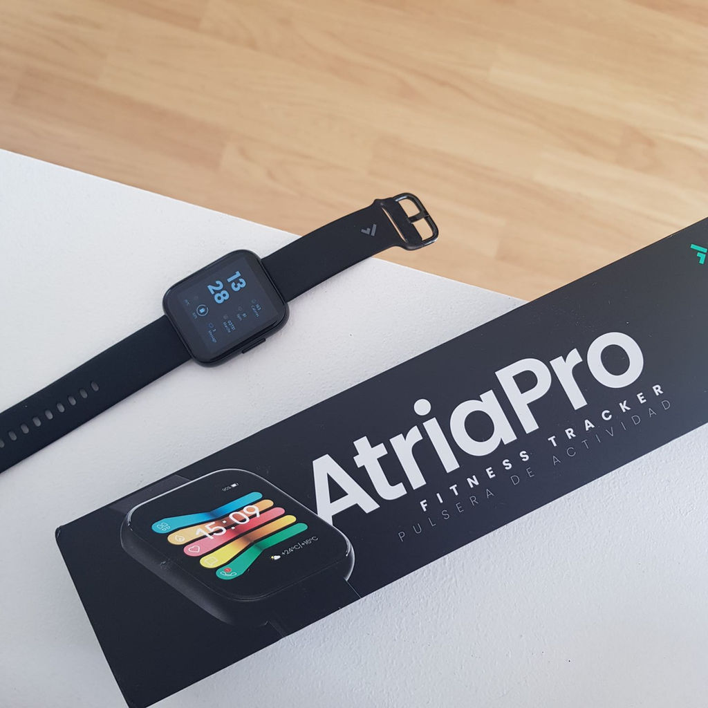 Montre connectée atria avis Clearance