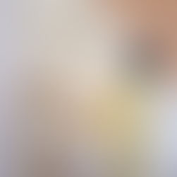 L'Africaine, l'huile majestueuse corps et cheveux de Karethic