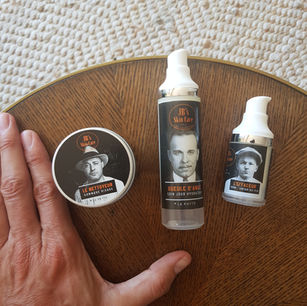 J'ai testé les produits de soin des gangsters JB'S Skincare : mon avis !