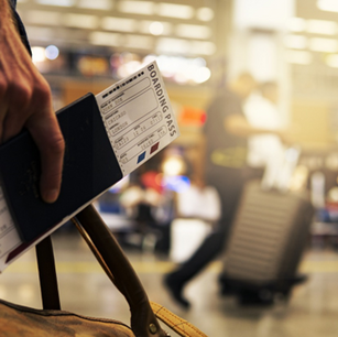 Comment se faire rembourser un billet d'avion ?
