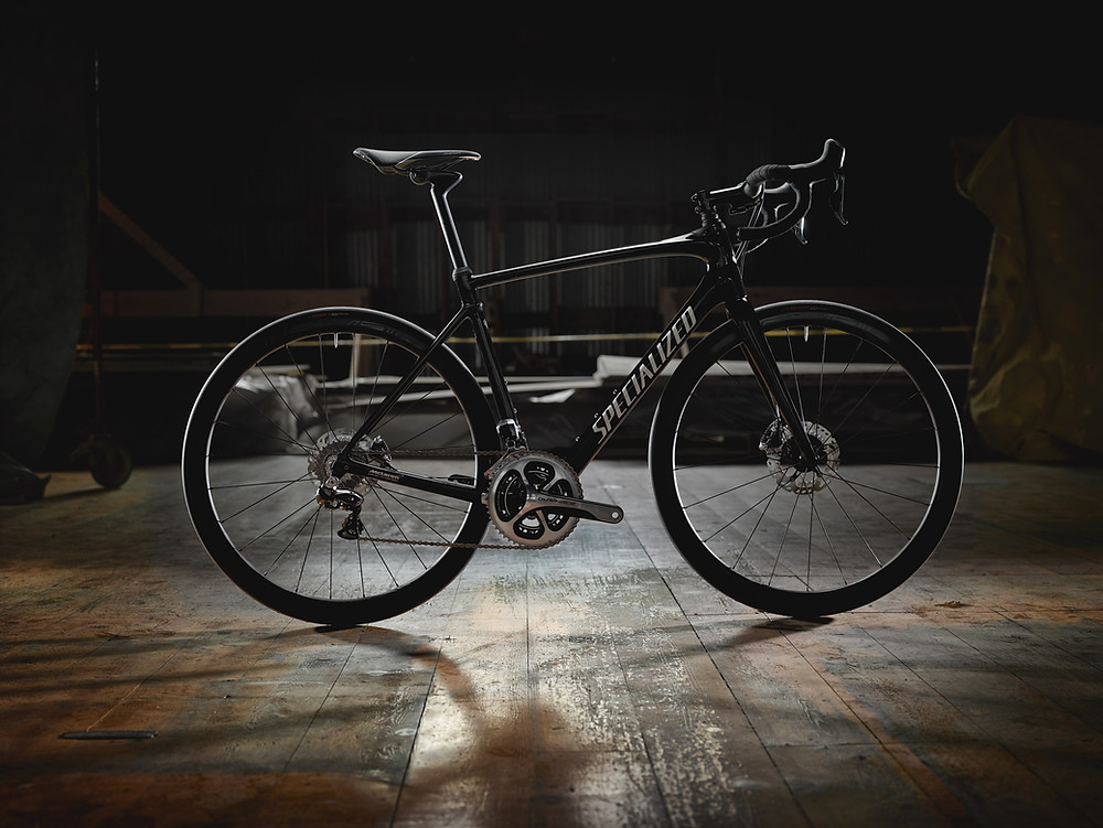 Vélo Roubaix S-Works eTap