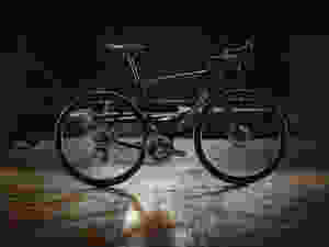 Vélo Roubaix S-Works eTap