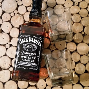 Concours Jack Daniel's 150