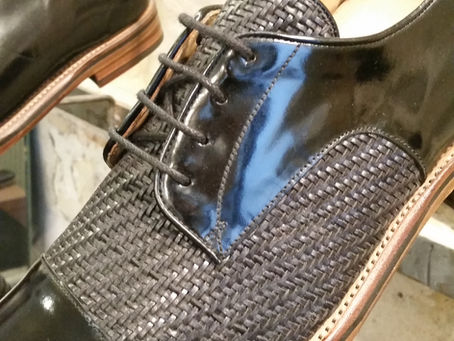 Black Dandy, pas qu'une histoire de souliers