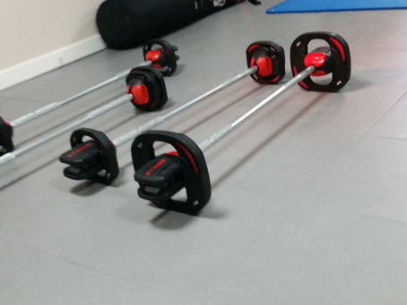 Cet été je serai canon !