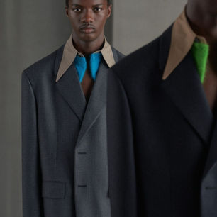 Défilé Prada A/H 2023 à la Fashion Week de Milan, mon analyse