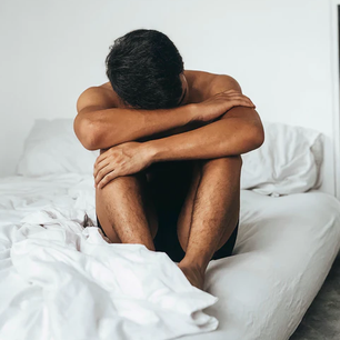 Les 7 complexes des hommes qui impactent leur sexualité