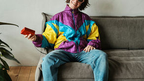 Retour vers le futur stylé : les années 90/2000 s’invitent à nouveau