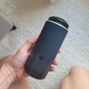 Le masturbateur Pow d’Arcwave : la succion manuelle premium qui révolutionne le plaisir