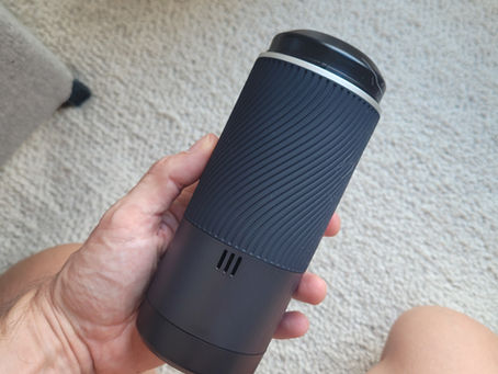 Le masturbateur Pow d’Arcwave : la succion manuelle premium qui révolutionne le plaisir