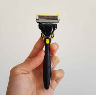 J'ai testé le rasoir Hydro 5 de Wilkinson Sword, mon avis