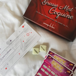 Jeux coquins pour adulte : ma sélection de jeux