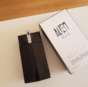 Parfum pour homme Alien Man de Mugler
