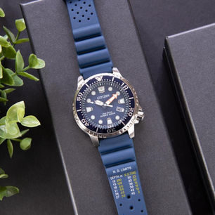 Mon top 3 des montres Citizen