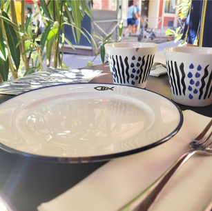 J'ai testé le restaurant Peixes à Nice, mon avis