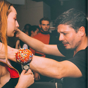 Studio Clandestin : interview presque 100% clandestine