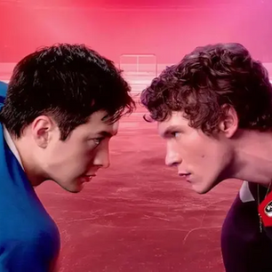 Coming out, peur et amour : ce que Heated Rivalry nous apprend sur être gay en 2026