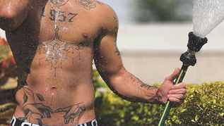 Andrew Christian, the brand of provocative underwear for men