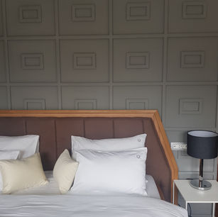 Hôtel Gradska à Cetinje (Monténégro) : l'excellence d'un 5 étoiles.