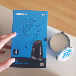 Saint Valentin sexy : sélection de cadeaux coquins à offrir à un homme !