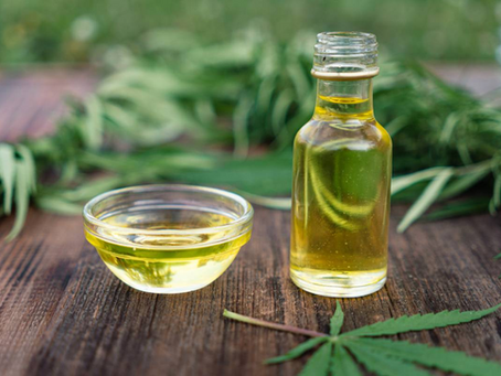 CBD : le guide de sélection pour consommateurs avertis
