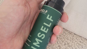 HIMSELF, la nouvelle marque bio Made in France de soins pour homme (mon test & avis)