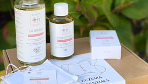 Eczéma : comment apaiser sa peau au quotidien avec la box Eczema Essentials