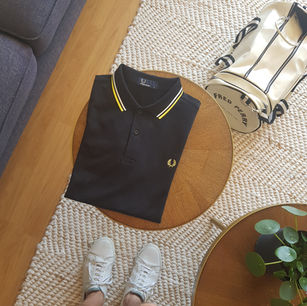 Le polo, une pièce incontournable du dressing masculin