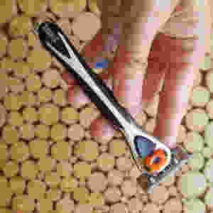 Wilinkson Quattro titanium core motion