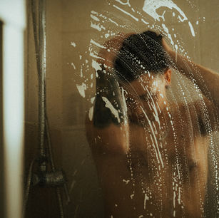 Comment bien se masturber sous la douche ? Mes conseils