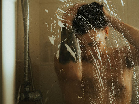 Comment bien se masturber sous la douche ? Mes conseils