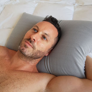 Dans les bras de Morphée avec Mon Oreiller et Moi