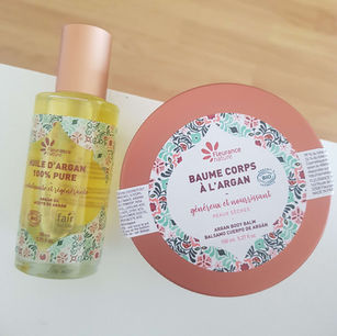 Les bienfaits de l'huile d'argan pour la peau