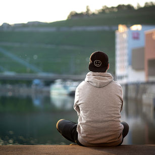 Comment être stylé avec un sweat à capuche ? Mes conseils