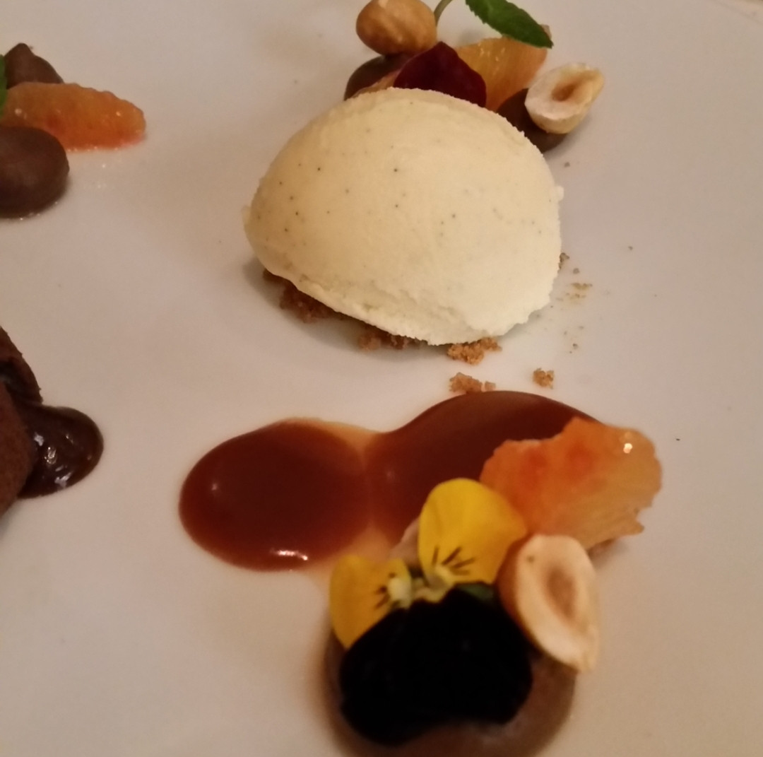 Restaurant à Nice, le Séjour Café