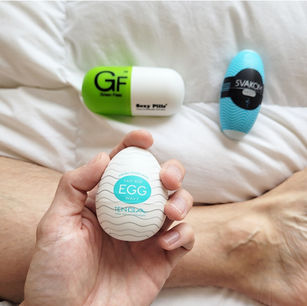 Quel est le meilleur œuf masturbateur ? Notre avis !