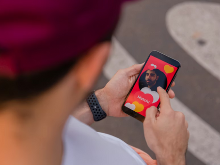 Les applications de rencontres sont-elles toxiques pour les gays ?