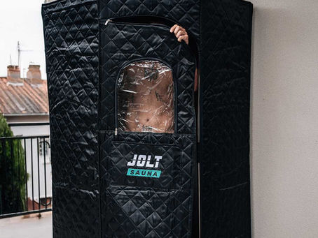 Sauna à la maison : le spa personnel pour ton bien-être quotidien