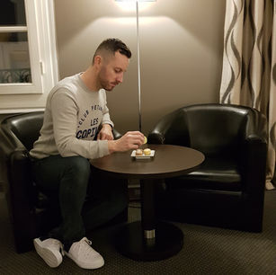 Hôtel Ellington à Nice : ma nuit jazzy