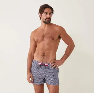 Maillot de bain homme : les tendances 2023
